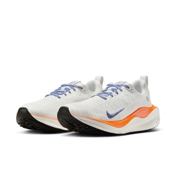 Nike InfinityRN 4 Blueprint - Multi Color