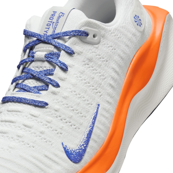 Nike InfinityRN 4 Blueprint - Multi Color