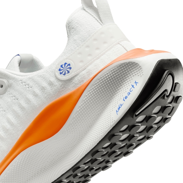 Nike InfinityRN 4 Blueprint - Multi Color