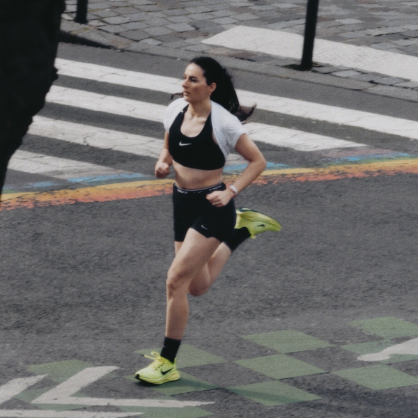 Nike Pegasus 41 - Volt/Black/Barely Volt