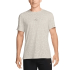 Nike Rise 365 Run Division T-Shirt - Light Bone