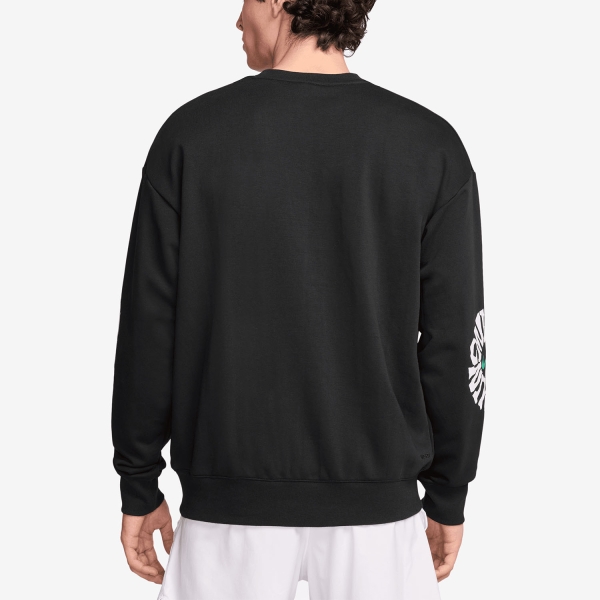Nike Run Energy Sudadera - Black/Summit White