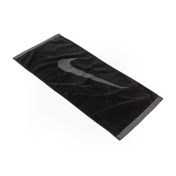 Accesorios Varios Running Nike Sport Towel Medium  Black N.ET.13.046.MD