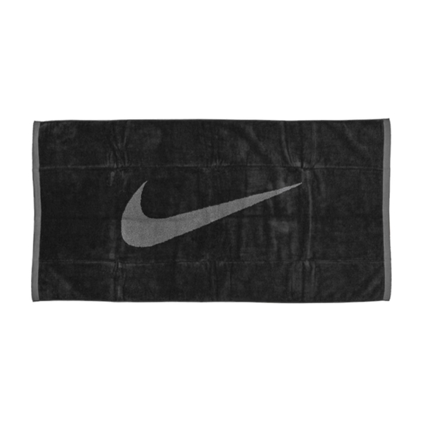 Nike Sport Towel Medium - Black
