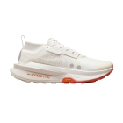 Nike Zegama Trail 2 - Sail/Phantom/Picante Red/Metallic Platinum