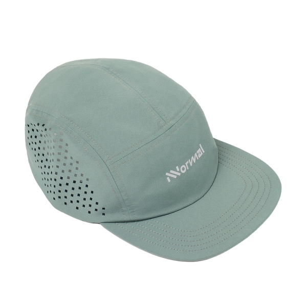 Cappellini e Visiere NNormal Race Cappello  Green N1ARC03003