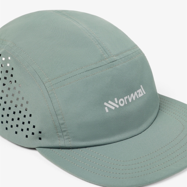 NNormal Race Gorra - Green