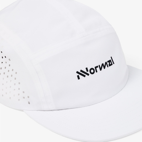 NNormal Race Gorra - White