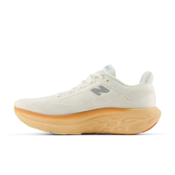 New Balance Fresh Foam X 1080 v13 - White