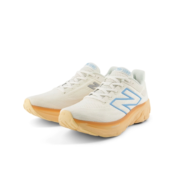 New Balance Fresh Foam X 1080 v13 - White