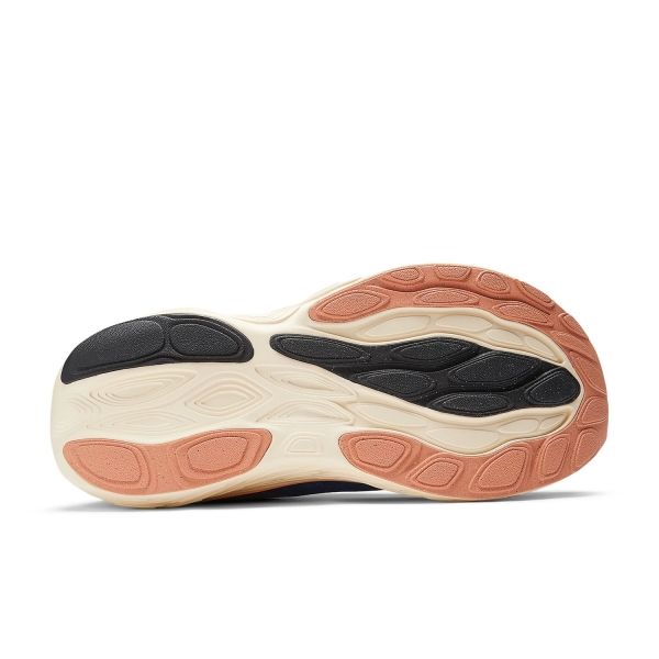 New Balance Fresh Foam X 1080 v14 - Inkwell/Calcium/Copper