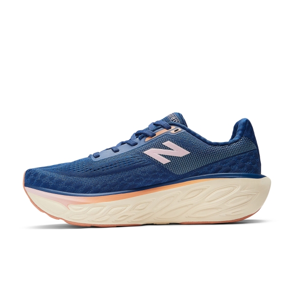 New Balance Fresh Foam X 1080 v14 - Inkwell/Calcium/Copper