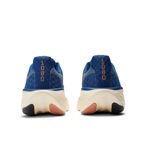 New Balance Fresh Foam X 1080 v14 - Inkwell/Calcium/Copper