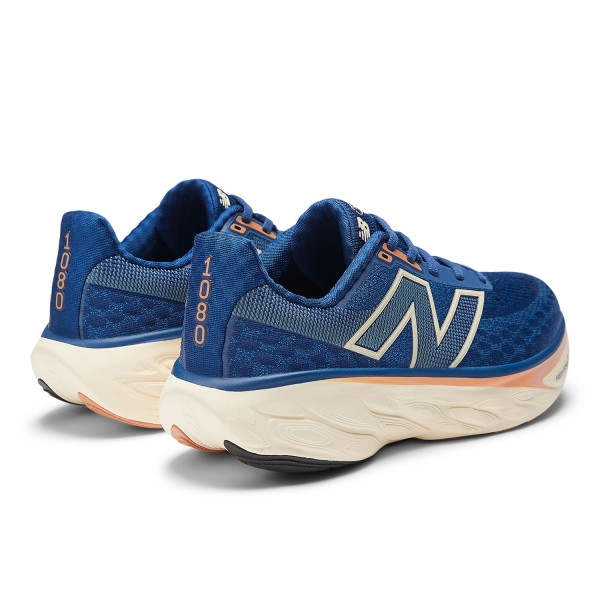 New Balance Fresh Foam X 1080 v14 - Inkwell/Calcium/Copper