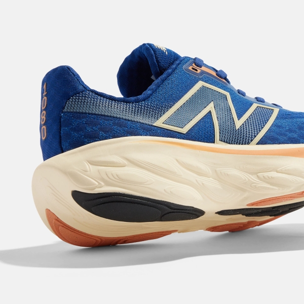 New Balance Fresh Foam X 1080 v14 - Inkwell/Calcium/Copper