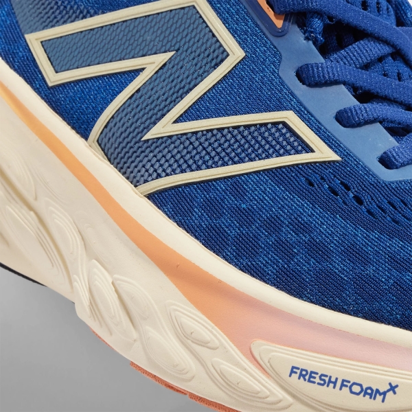New Balance Fresh Foam X 1080 v14 - Inkwell/Calcium/Copper