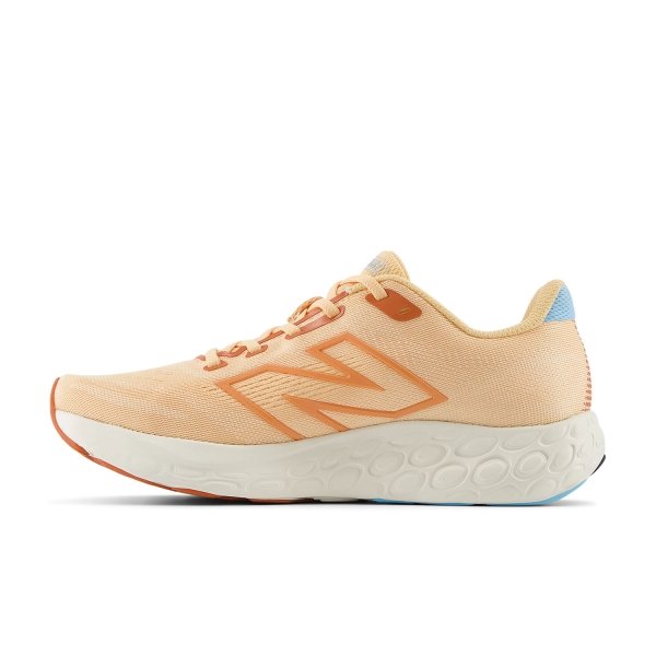 New Balance Fresh Foam 680 v8 - Orange