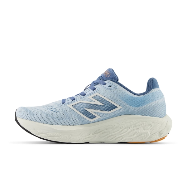 New Balance Fresh Foam X 880 v14 - Quarry Blue/Sea Salt/Heron Blue