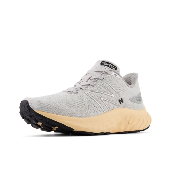 New Balance Fresh Foam X Evoz v3 - Grey
