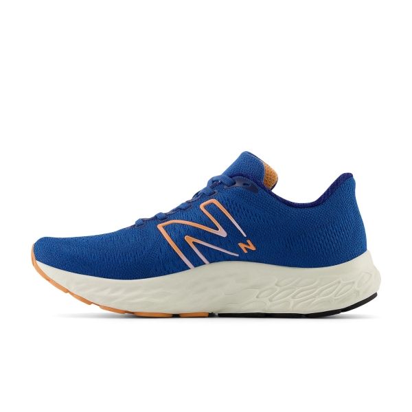 New Balance Fresh Foam X Evoz v3 - Blue