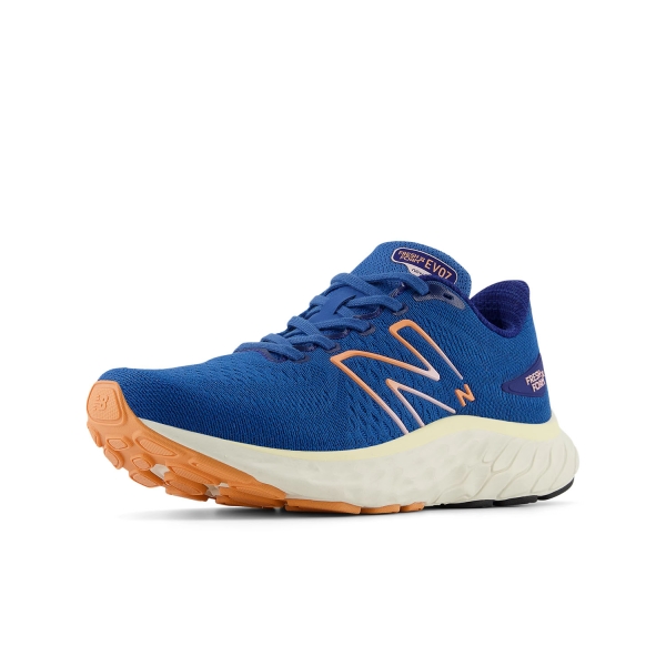 New Balance Fresh Foam X Evoz v3 - Blue
