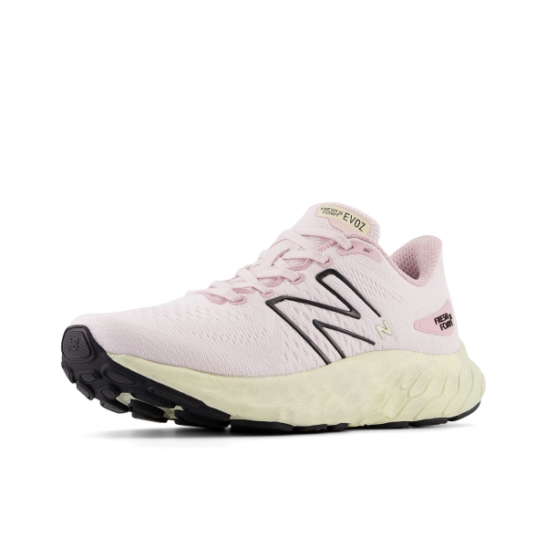 New Balance Fresh Foam X Evoz v3 - Pink
