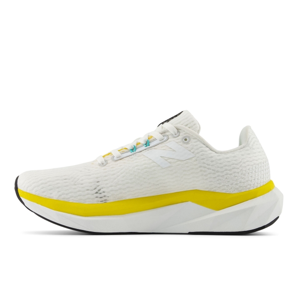 New Balance Fuelcell Propel v5 - White