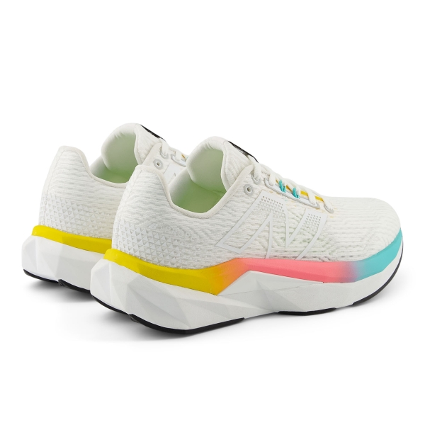 New Balance Fuelcell Propel v5 - White