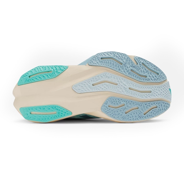 New Balance FuelCell Rebel v4 - Blue