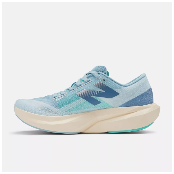 New Balance FuelCell Rebel v4 - Blue