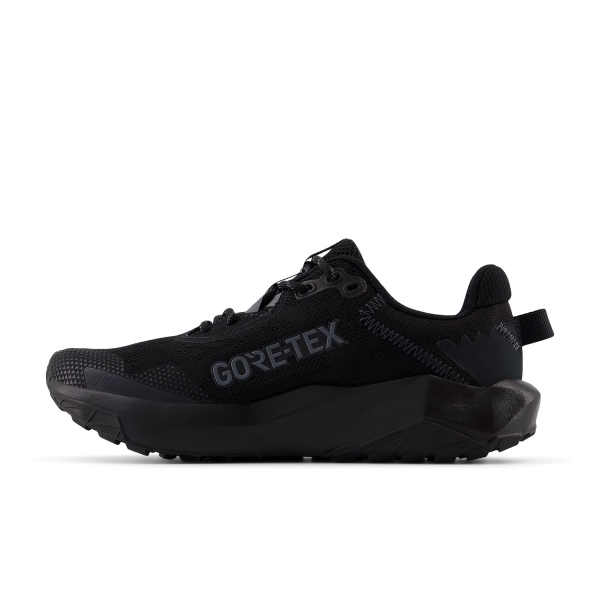 New Balance DynaSoft Nitrel v6 GTX - Black/Phantom