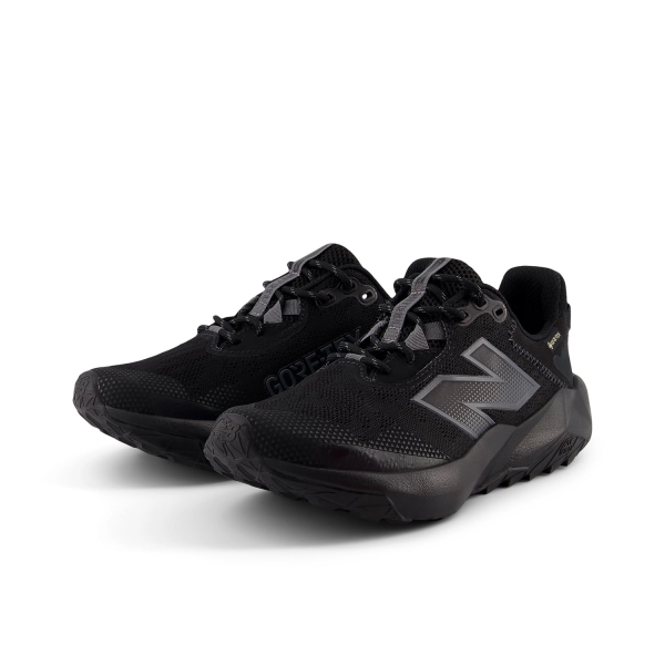 New Balance DynaSoft Nitrel v6 GTX - Black/Phantom