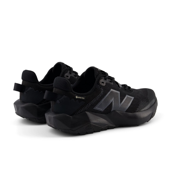 New Balance DynaSoft Nitrel v6 GTX - Black/Phantom