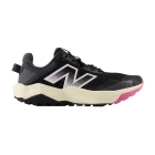 New Balance DynaSoft Nitrel v6 - Black/Pink Granite/Angora