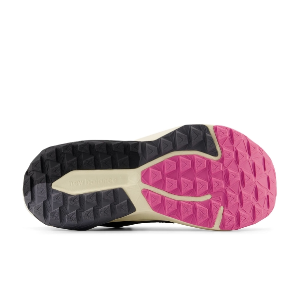 New Balance DynaSoft Nitrel v6 - Black/Pink Granite/Angora