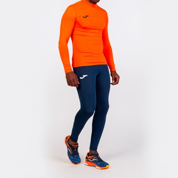 Joma Brama Academy Tights - Navy