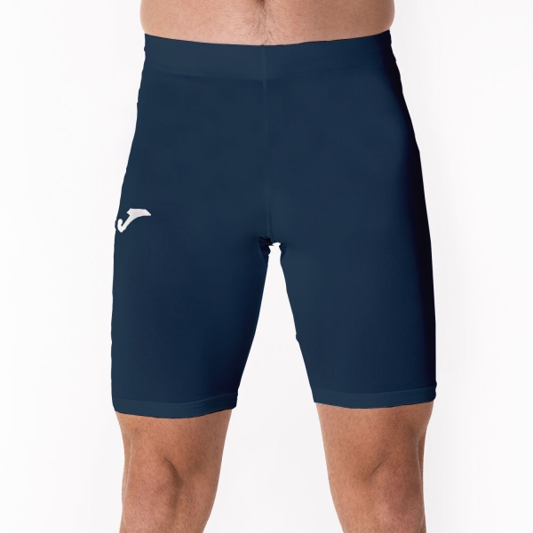 Pantaloncino Running Uomo Joma Brama Academy 10in Pantaloncini  Navy 101017.331
