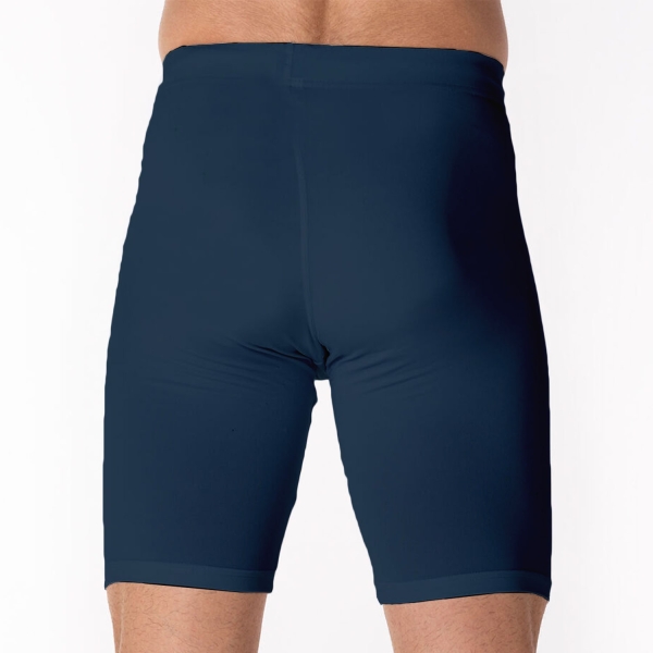 Joma Brama Academy 10in Shorts - Navy
