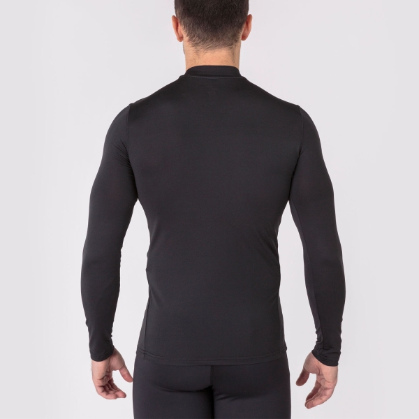 Joma Brama Academy Camisa - Black