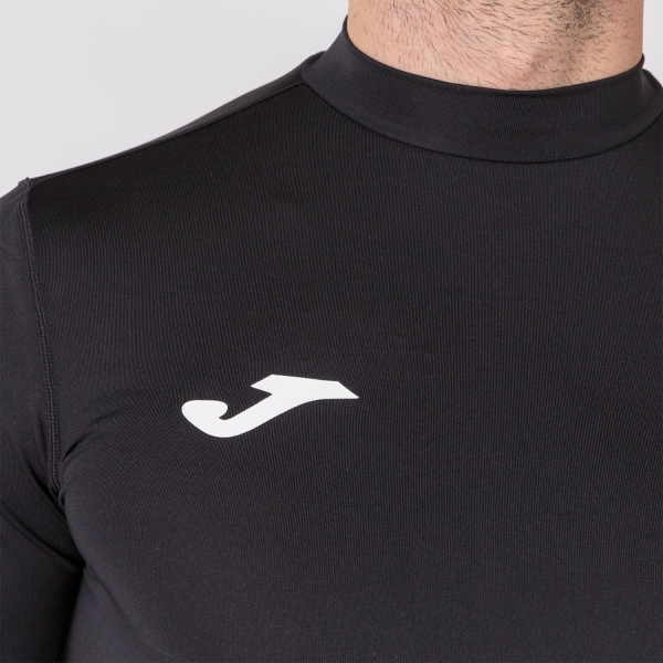 Joma Brama Academy Camisa - Black