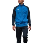 Joma Academy IV Tuta - Royal/Navy