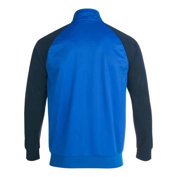 Joma Academy IV Tracksuit - Royal/Navy