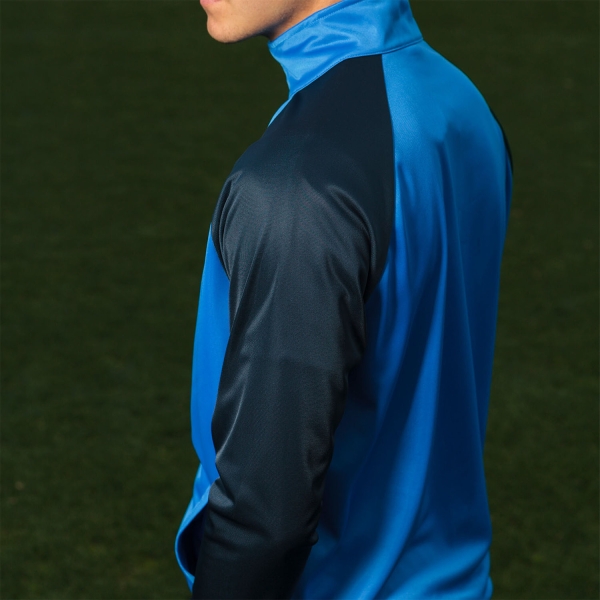 Joma Academy IV Tracksuit - Royal/Navy