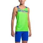 Joma Elite X Top - Fluor Green/Royal