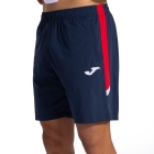 Joma Toledo 7.5in Shorts - Red