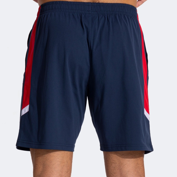 Joma Toledo 7.5in Shorts - Red