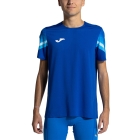 Joma Elite XI Maglietta - Royal/White