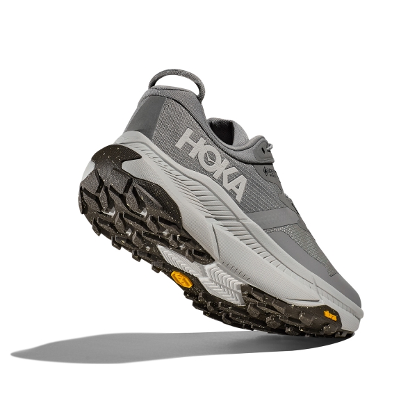 Hoka Transport GTX - Galactic Grey/Stardust