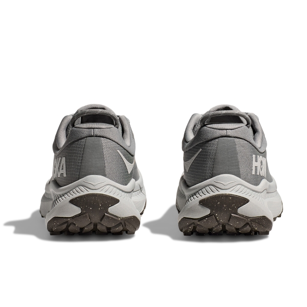 Hoka Transport GTX - Galactic Grey/Stardust