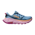 Hoka Skyline Float X - Azure Rain/Pink Twilight